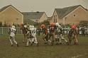 Evry Daily Photo -Foot Us Junior 2010 - Les Corsaires vs Les Chevaliers 821
